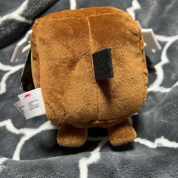 Minecraft Bee Plush by Mattel - New with Tags - Picture 10 of 13